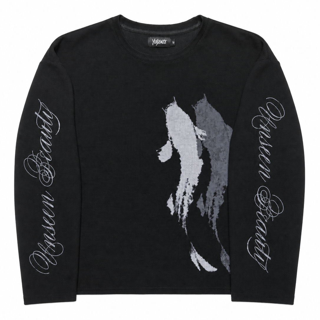 Koi Fish Thermal [Premade]