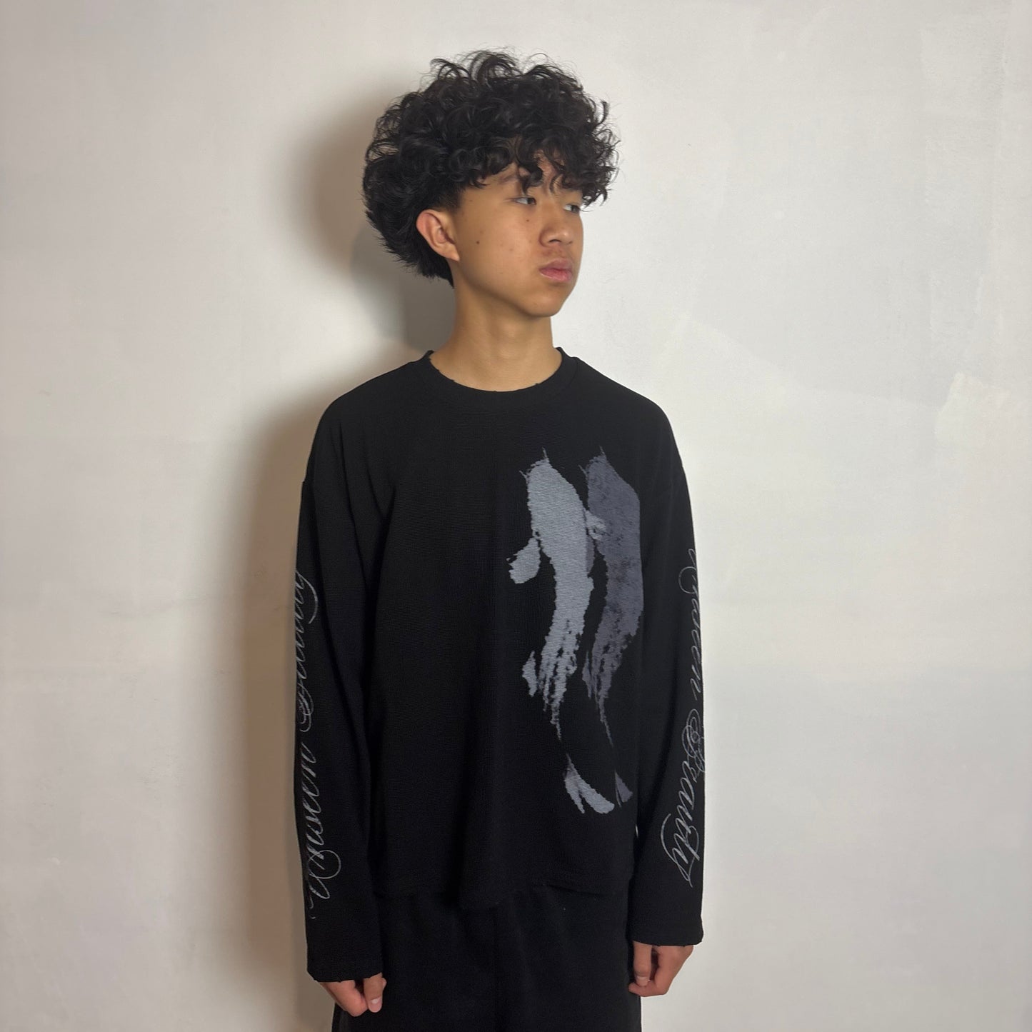 Koi Fish Thermal [Premade]