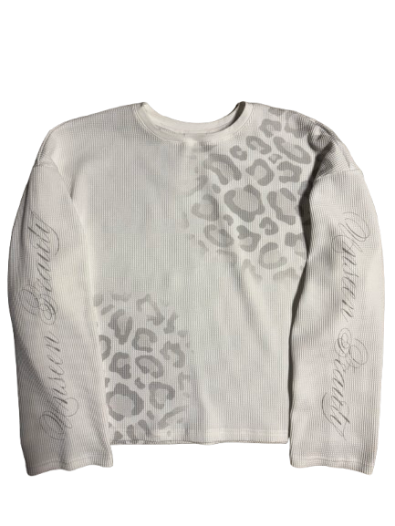 Snow Leopard Thermal (PRE-ORDER)