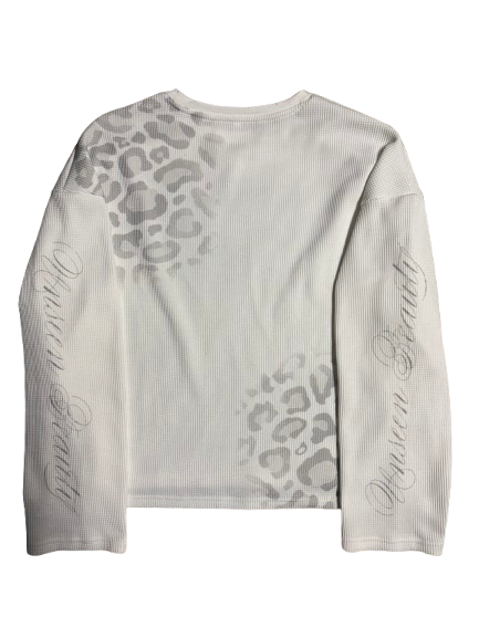 Snow Leopard Thermal (PRE-ORDER)
